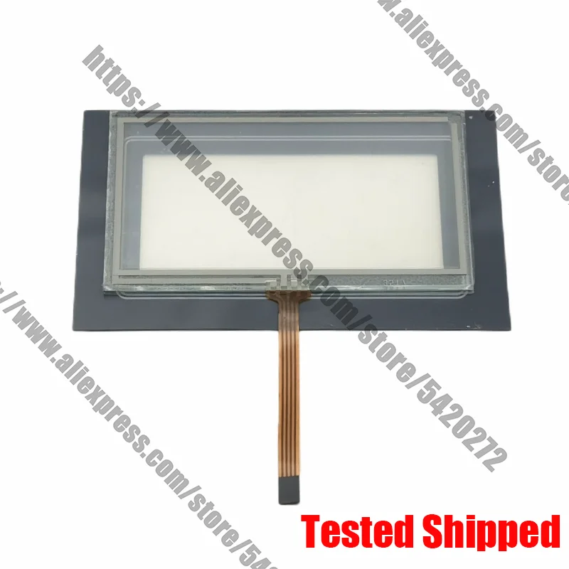 

New GT01 AIGT0030B1 AIGT0030H1 Touch Screen Touchpad Protective Film