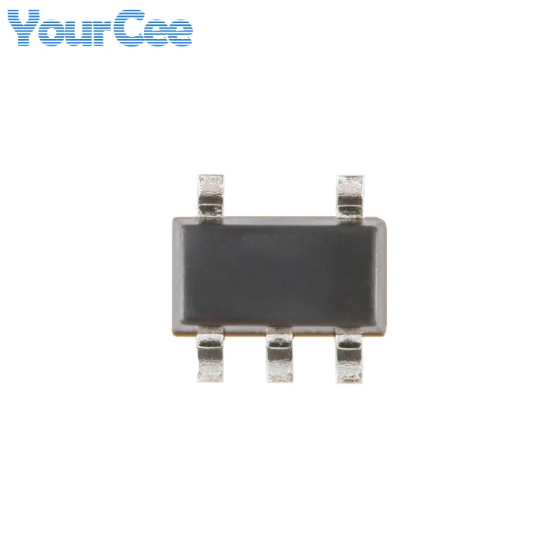 50Pcs/5Pcs SPX3819M5-L-5-0/TR SOT-23-5 M317 SPX3819M5 SPX3819 SPX3819M5-L-5-0 500mA Low Noise LDO Voltage Regulator Chip SMD