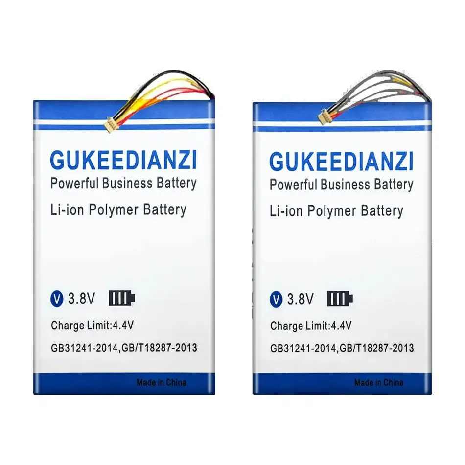 

Laptop Battery Long Lasting 12500Mah For Onda V919 3G Air CH OI102 OI105 9 Not Fit OI10 2 5