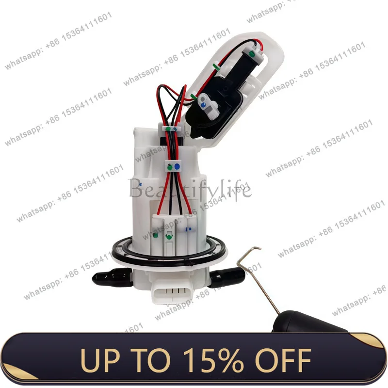 LS16700-K31-901 Motorcycle fuel pump for CB250F Twister 2016-2022