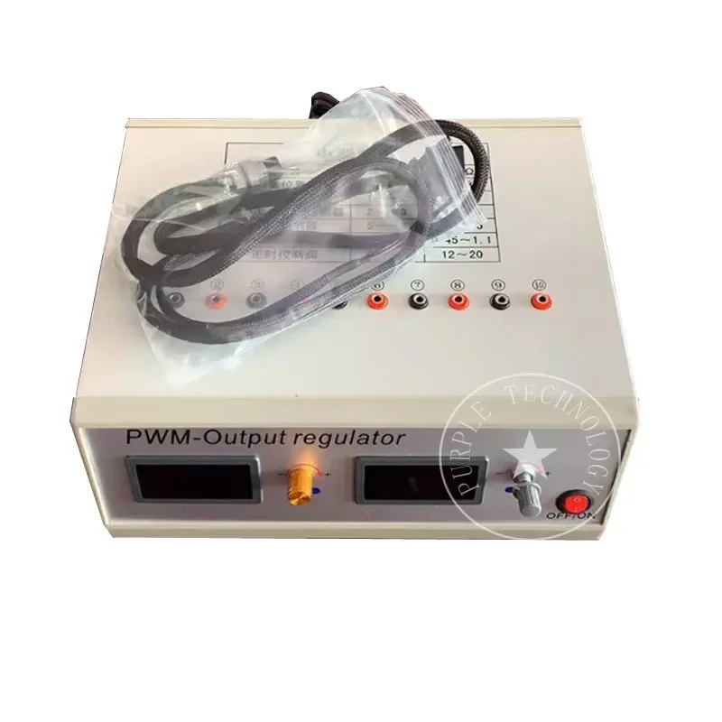 Diesel Fuel VP37 VE37  Pump Tester