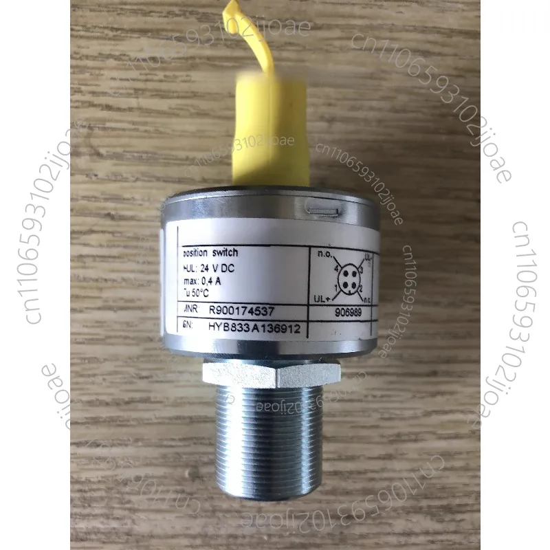 GIV50-11 High precision low loss pendulum angle rotary valve position switch