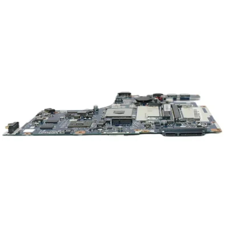 Placa base para portátil Lenovo Ideapad G51-35, placa base NM-A401, Notebook, CPU, 2G, GPU, 100% probado, OK