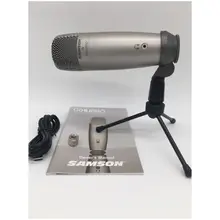 C01U Pro USB Studio Microphone #4