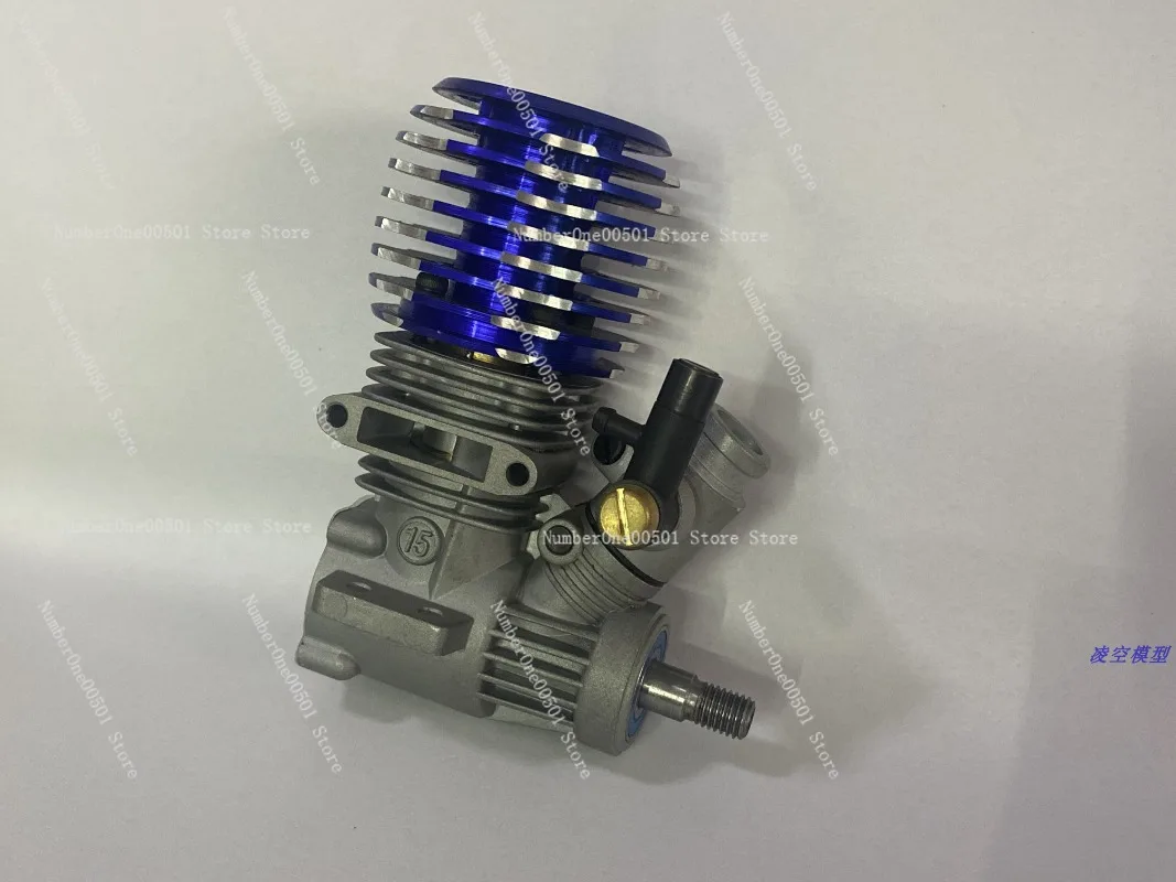 FW06 GXR15 Nitro Engine Mount Base for RC Car Upgrade Part
