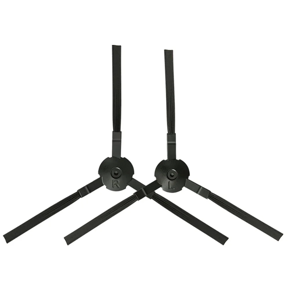 Enhance Your Sweeping Robot's Performance with 6pcs Side Brushes for Mister Hybrid Hybrid Mapping Hybrid Wifi Hybrid Camera Map