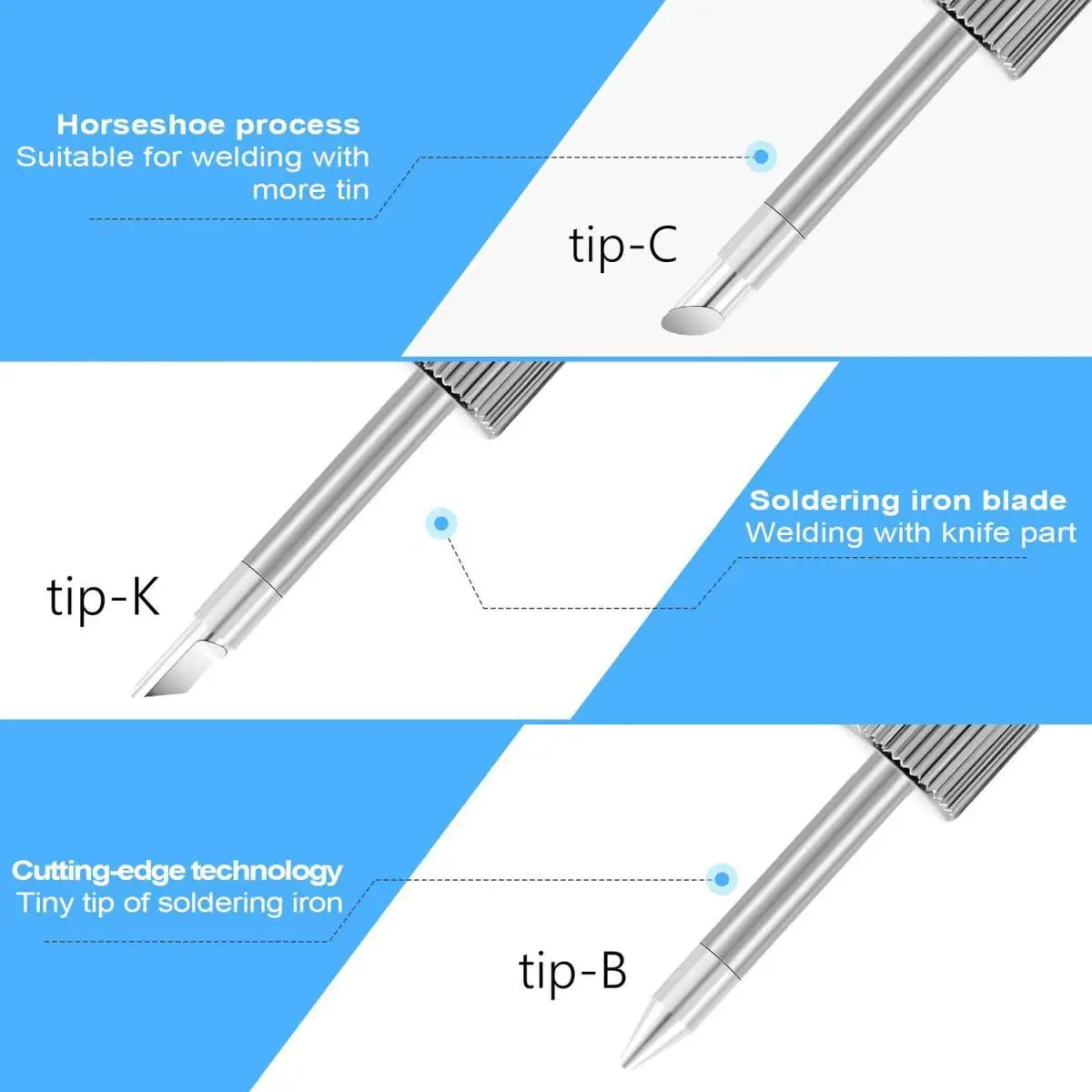 Thumbnail 2 - #27 Budget Soldering Iron Accessories for Smart Shoppers