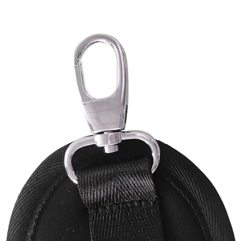 Mochila esportiva para escalada, bolsa de ombro com alça de substituição ajustável para viagem, peças de reparo para atividades ao ar livre