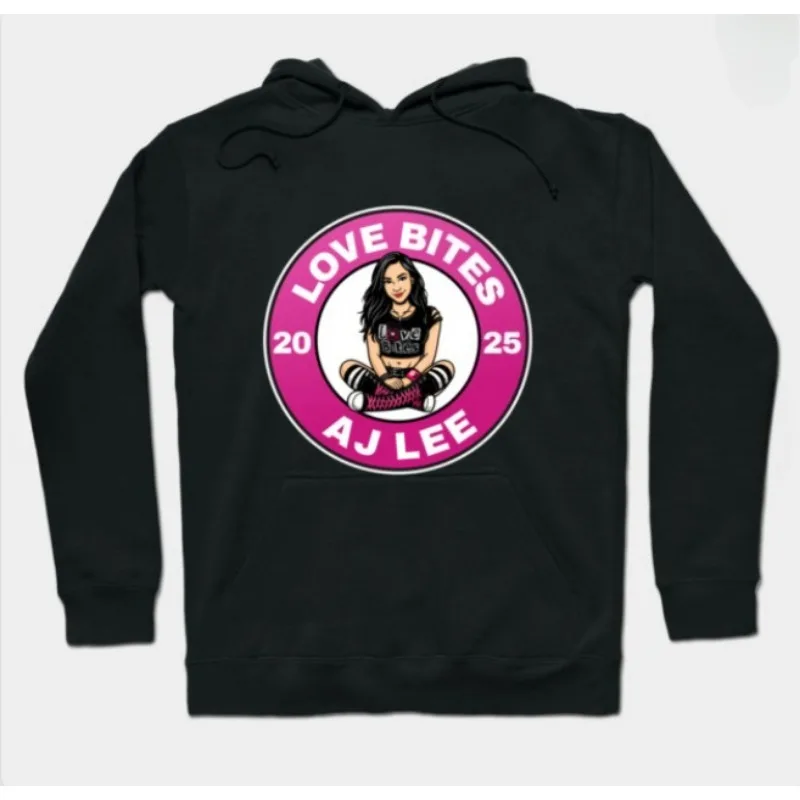 Aj Lee Hoodies 2025…