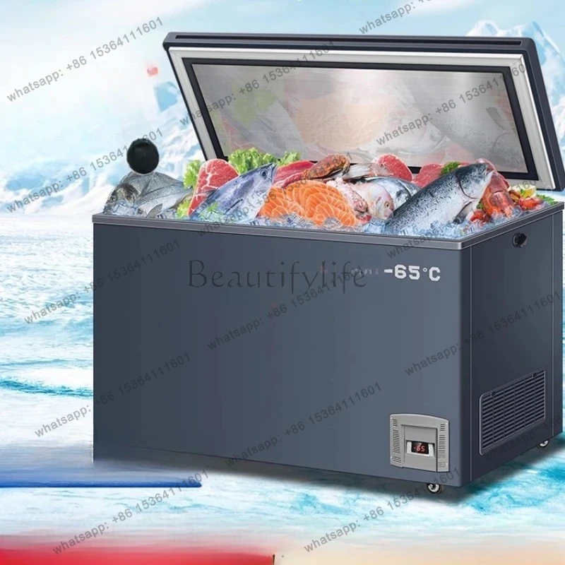 Household Ultra-Low…