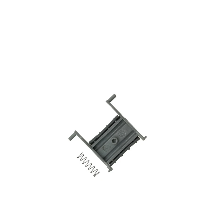 Almofada de separação Fricção para HP, ADF, M101, M102, M103, M104, M106, M129, M130, M131, M132, M133, M134, M125, 10 conjuntos, CB780-80008, CB780-60009