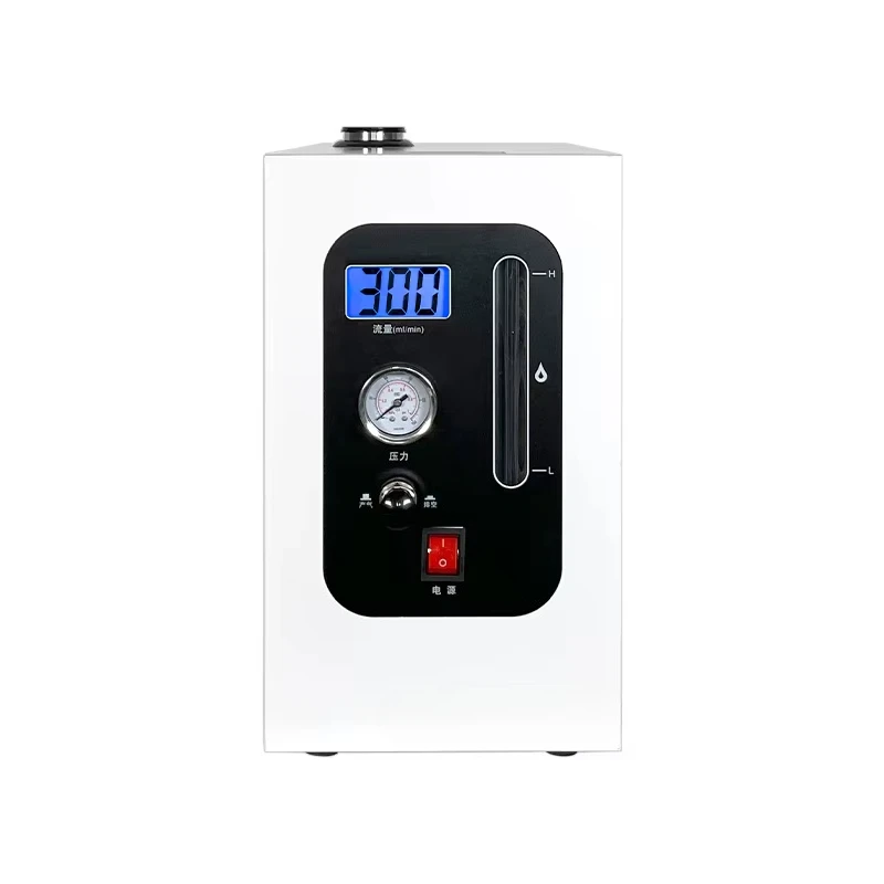 High Purity Nitrogen Generator
