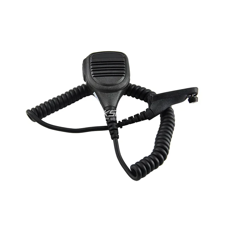 Motorola Intercom Handheld Microphone Microphone 4024A Suitable For XiR P8668 P8268 APX7000 Motorcycle Intercommunication Device