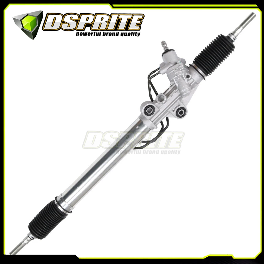 RHD Power Steering Rack  4425060040 For Toyota Land Cruiser UZJ100 FZJ105 UZJ105 4700 44250-60030 44250-60040 4425060030