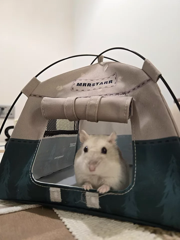 Oxford ผ้าจําลองเต็นท์บรรจุภัณฑ์ตกแต่งสําหรับ 1/10 RC Crawler รถ AXIAL SCX10 90046 TRX4 Defender Bronco RC4WD D90 อะไหล่