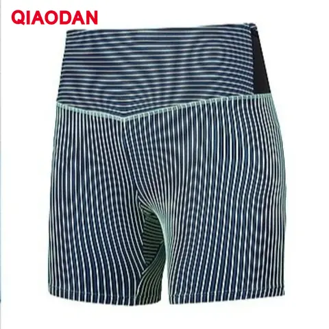 QIAODAN Feiying Women's Sport Shorts Running Half Pants 2025 Summer Quick Drying Comfortable Breathable Sweatpants XZZ22245227R