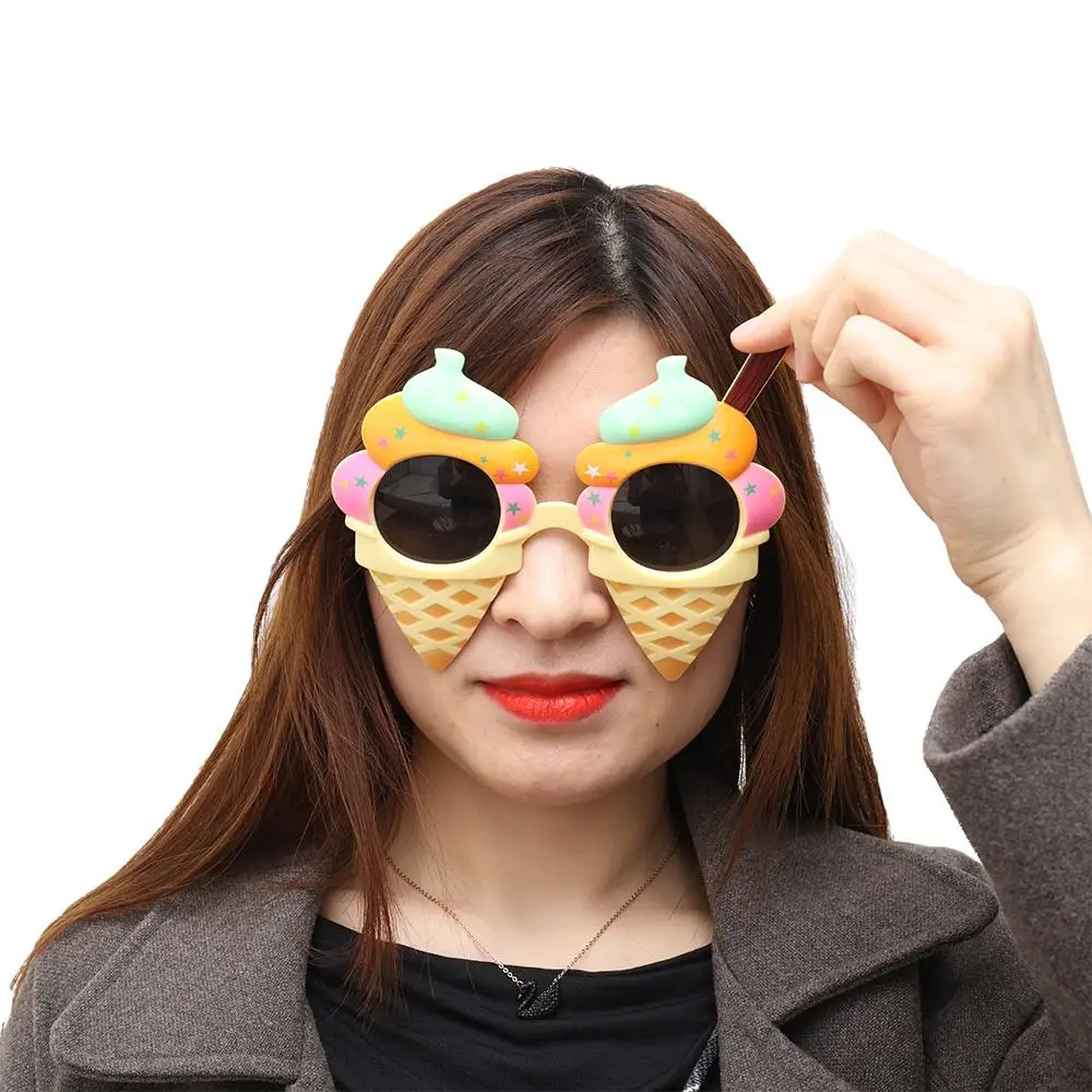 Neue lustige Sonnenbrille Party Dekoration Aldult alles Gute zum Geburtstag Brille Selfie Requisiten Kinder bevorzugen Party Dekor – Detail 13