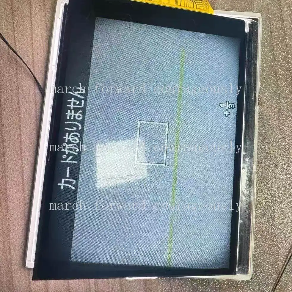 for Canon IXUS230, IXUS125HS, IXUS255, IXY610 LCD display screen with backlight