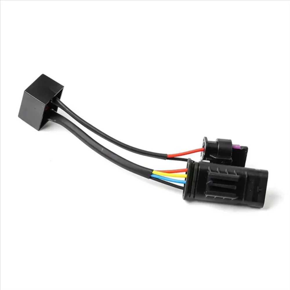 Vehicle Locker Sensor Harness For Jeep Wrangler JL Gladiator JT Z-LKR-OEM Car Auto Accessories Replacement Part