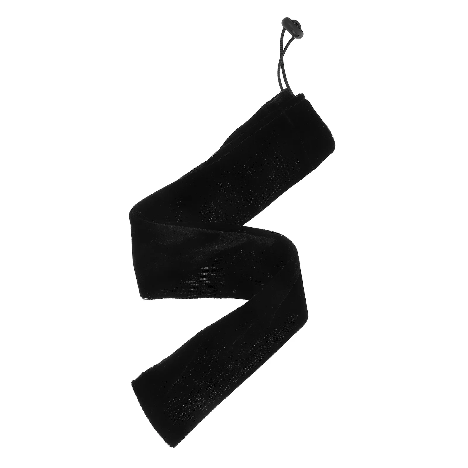 

Flagpole Protection Cover Compact Lightweight Drawstring Design For Outdoor Travel Flag Storage Bag Portable Flagpole Carry Case