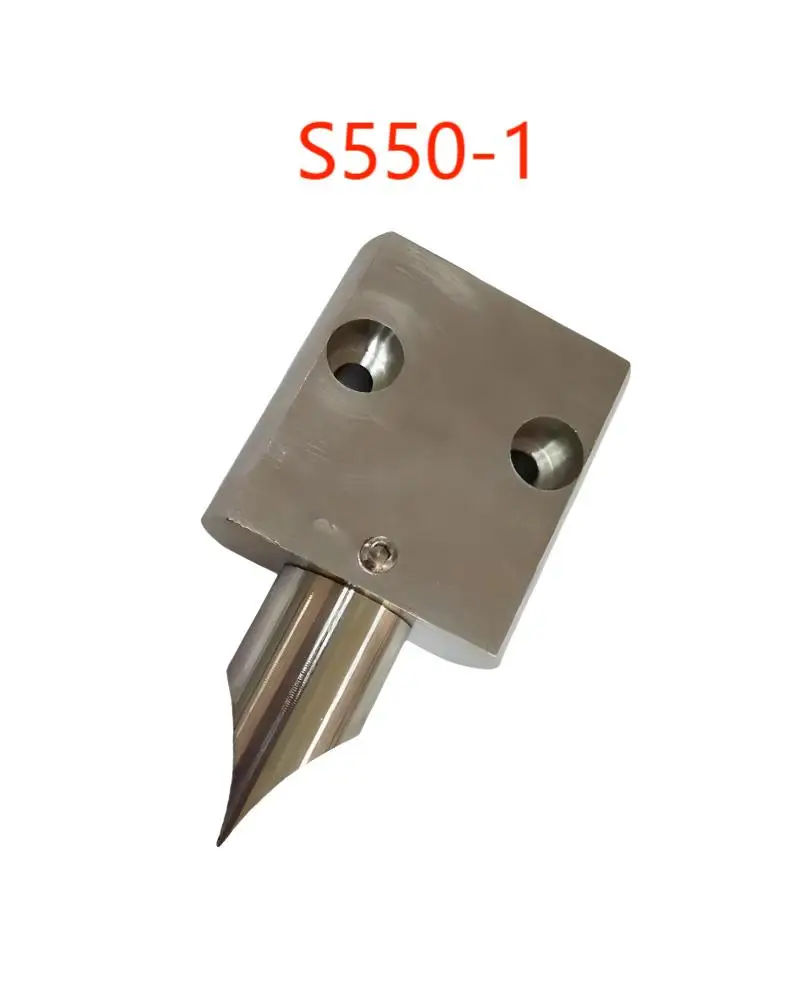 

S550-1 Wire Guide Passageway for SODICK AQ550 series Wire Cut EDM Parts