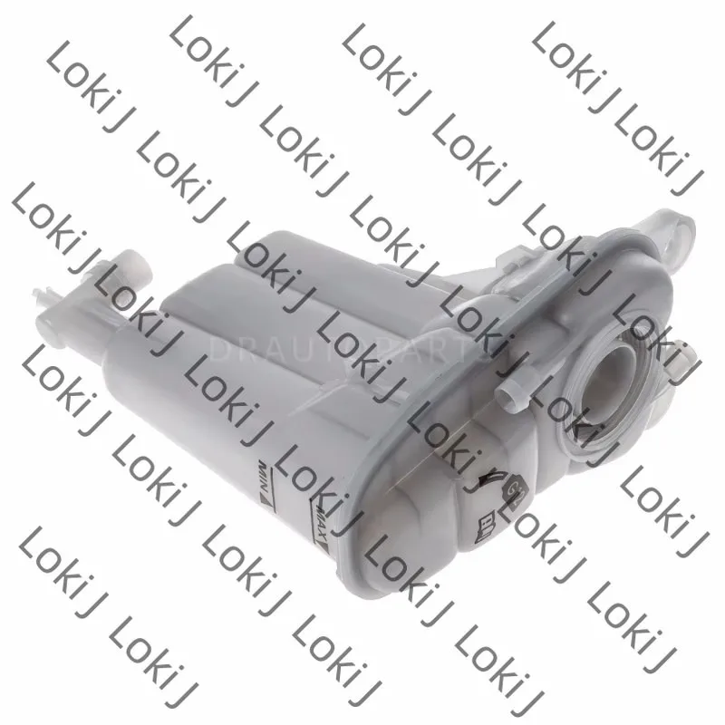 

Coolant Radiator Expansion Tank 8K0121403G,8K0121403H For AUDI A4 B8 2007-2016,A5 2007-2017,Q5 2008-2017 1.8T/2.0T