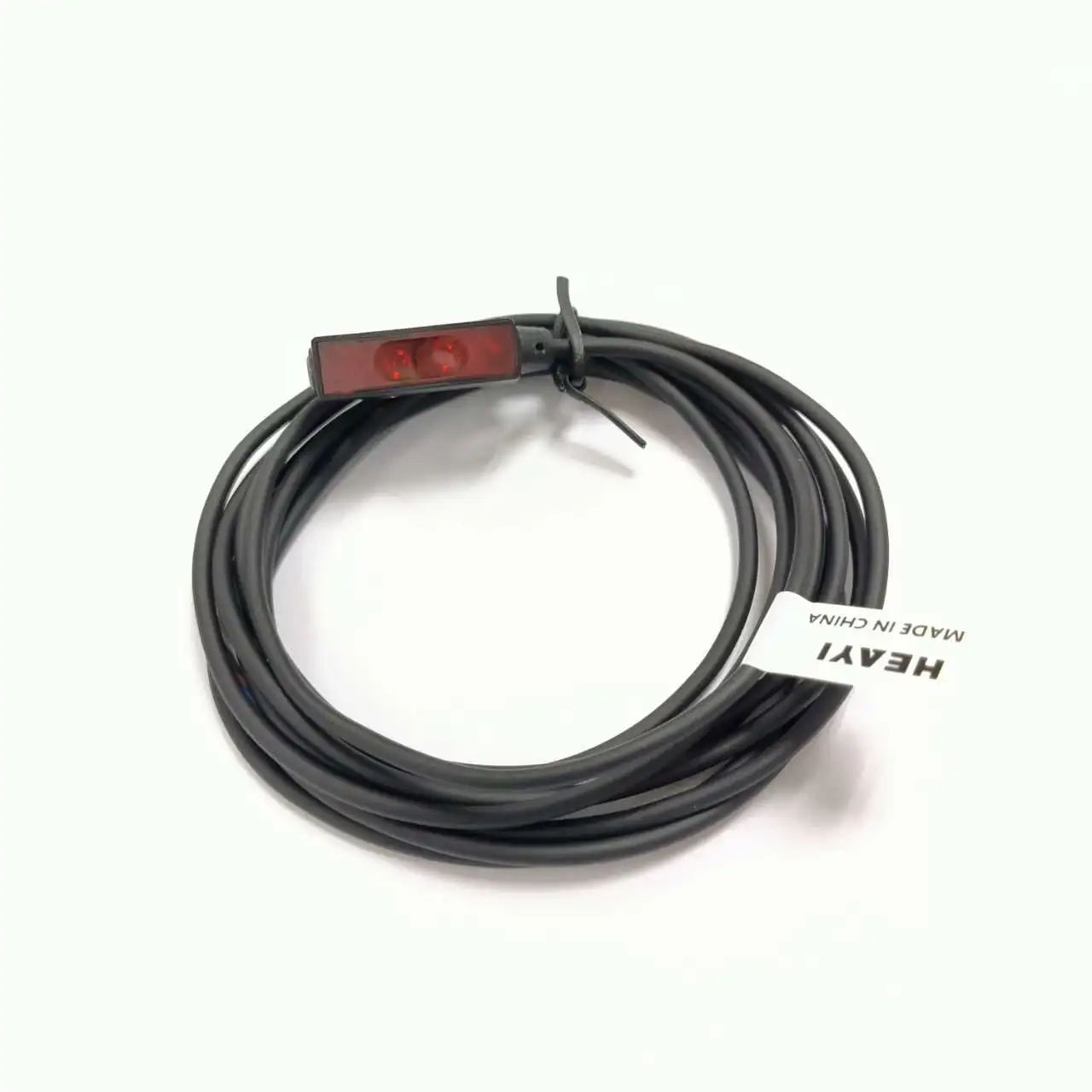 BGS Photoelectric Sensor ZL-B12 Series