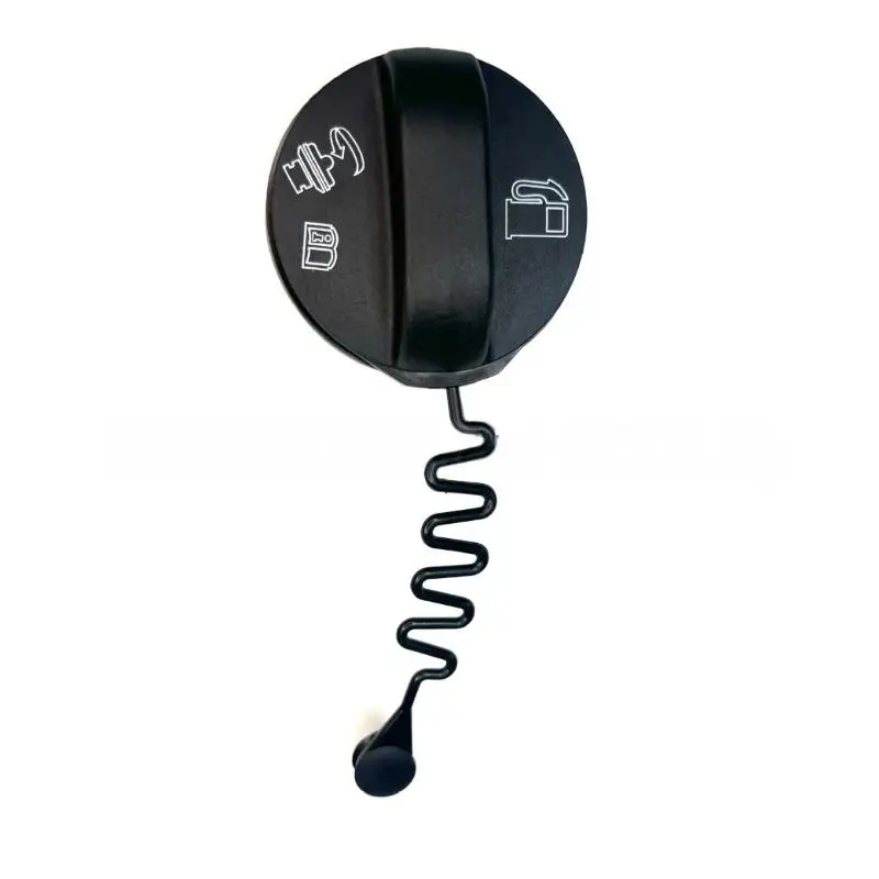 Automotive Innentankdeckel-Abdeckung, 1 Stück, Teilenummer 94564508, passend für Captiva Spark Aveo Matiz 2006–2019 Autos – Detail 3