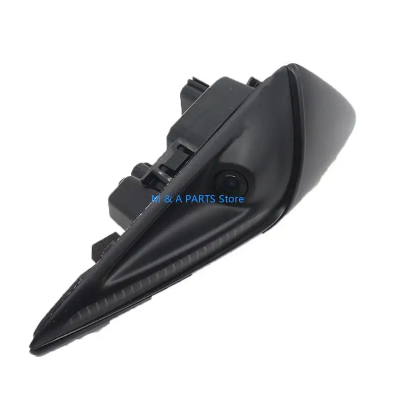 U1JF Right Side Repeater Camera Easy Installation Replacement Wing Camera Assembly Automotive Accessories for 3 Y 21-23