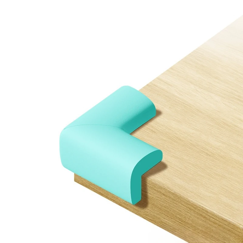 

Baby safety anti-collision angle Baby hemming angle protection Right angle anti-collision Child protection strip cover
