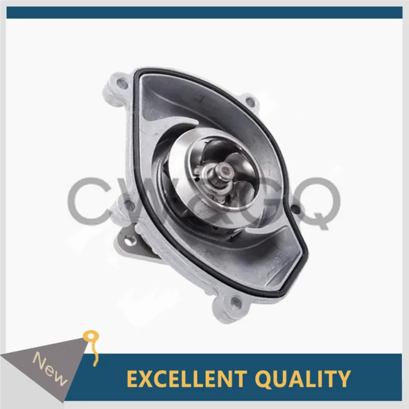 

94810603301 Water Pump for Porsche 92A 2011-2018 Cayenne 95B 2014-2018 Macan 970 2010-2016 Panamera 9PA1 2007-2010 Cayenne