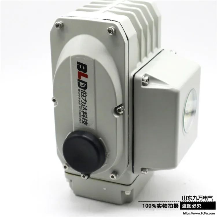 

BLD Belida electric actuator BLD-10C 100N with imported potentiometer 1K 60S AC220V