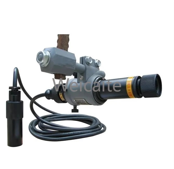 

Automatic and Efficient Mining Laser Pointer Portable 220v Laser Pointer Equipment