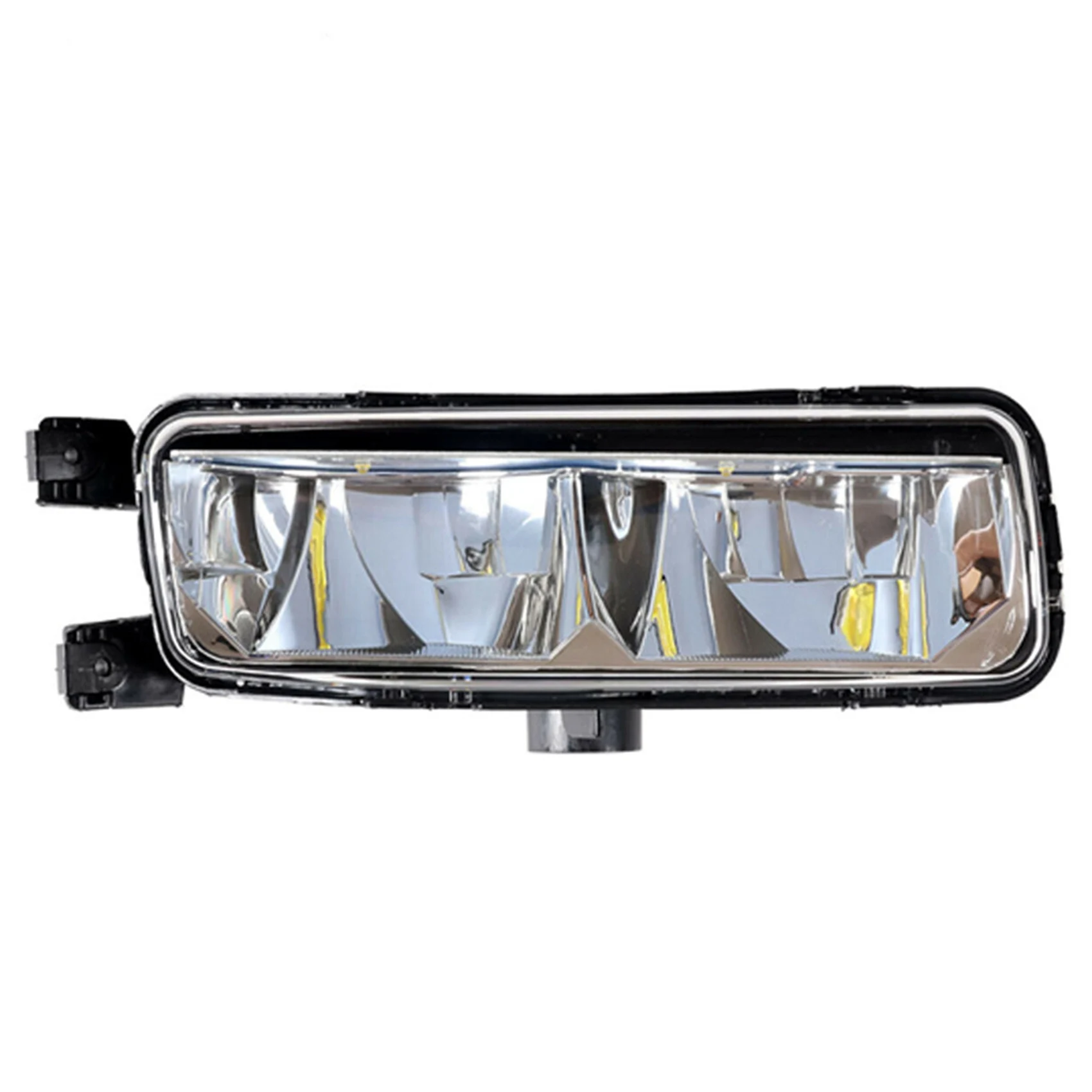 Car Front Fog Light LED Daytime Running Lamp Right for Range Rover Sport 2014 2015 2016 2017 LR033406