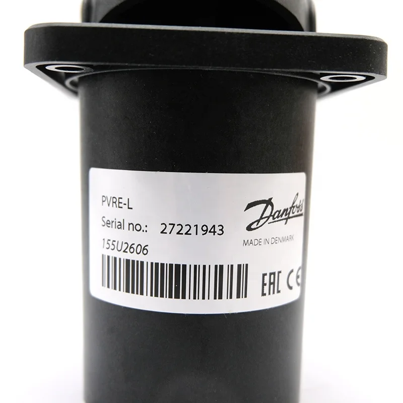 DANFOSS Regelklephendel 155U2606