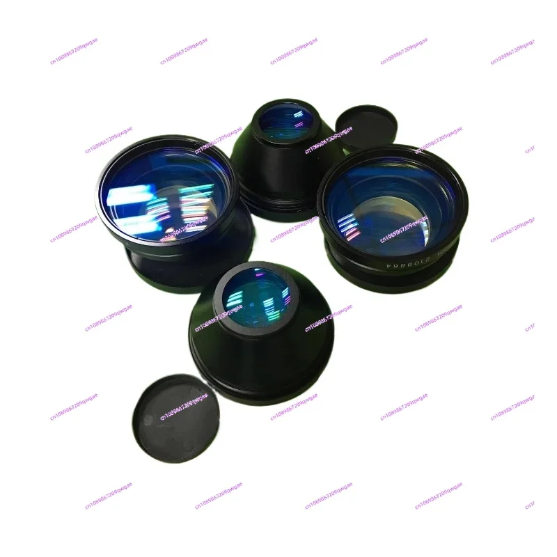 

Fiber Laser Field Mirror/Lens F100 F163 F210 F254 F290 F330 F430
