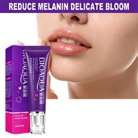Crème éclaircissante pour les lèvres, les parties intimes, les aisselles, les mamelons foncés et les zones anales pour femmes - Crème corporelle éclaircissante pour la peau 3