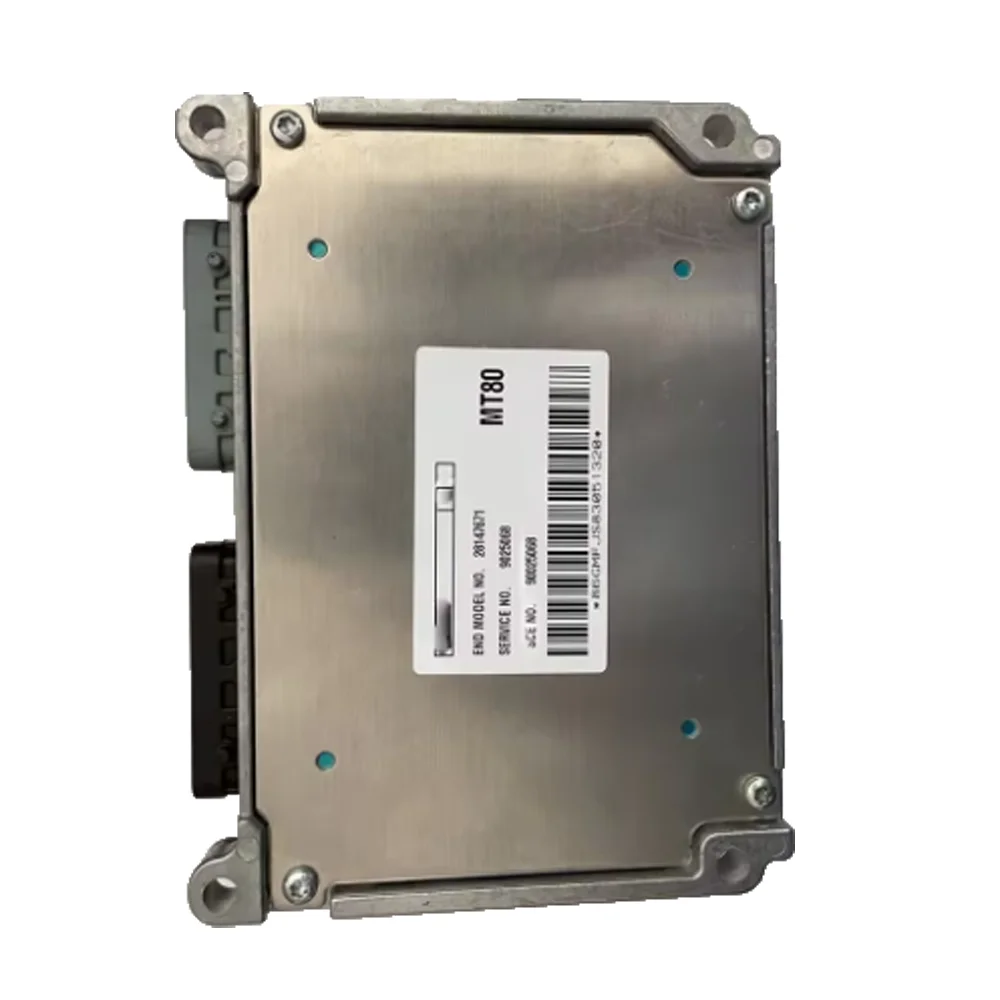 

9046366 Mt80 For Buick Excelle Engine Computer Board Ecu Rebuild