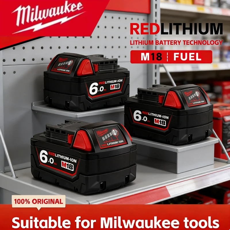 🏆2026 For Milwaukee…