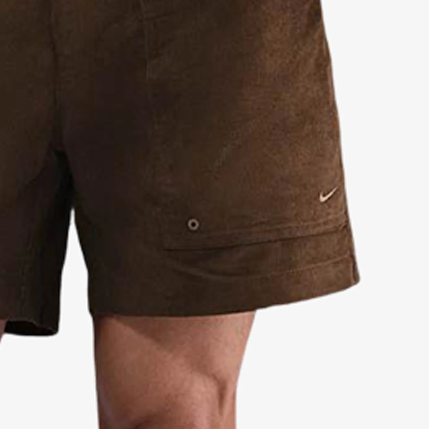Nike Authentic 2025 Autumn Mens Retro Sports Casual Shorts HV0900-235