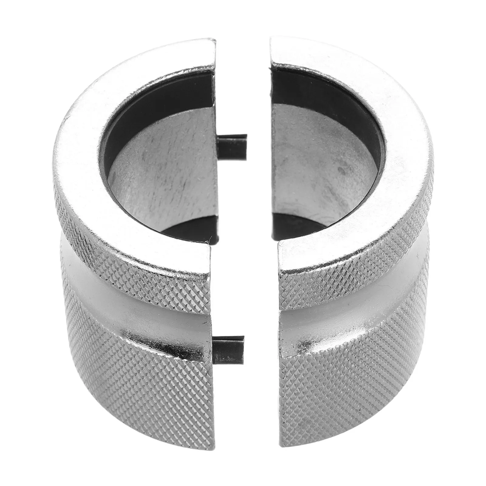 

1Set Bike Fork Seal Tool 35-45mm Adjustable Fork Seal Driver Precise Installation Stable Metal Driver Motorcycle Tool