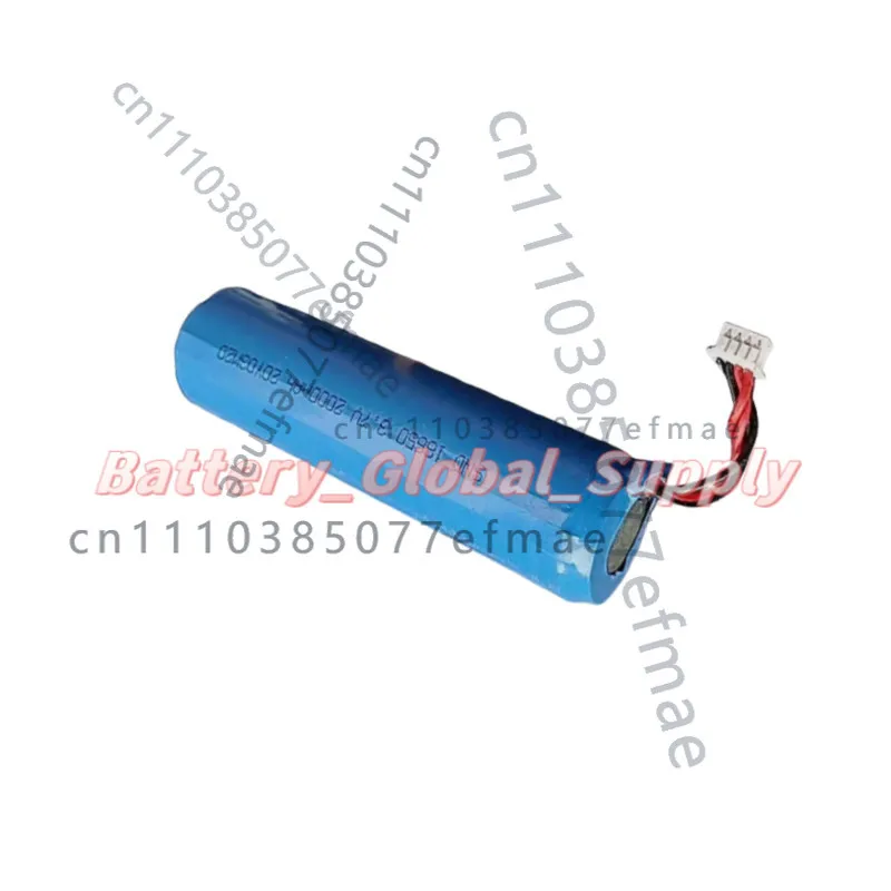 Battery for HT-19 Infrared Thermal Imager 2000mAh 3.7V Fast Delivery Reliiable