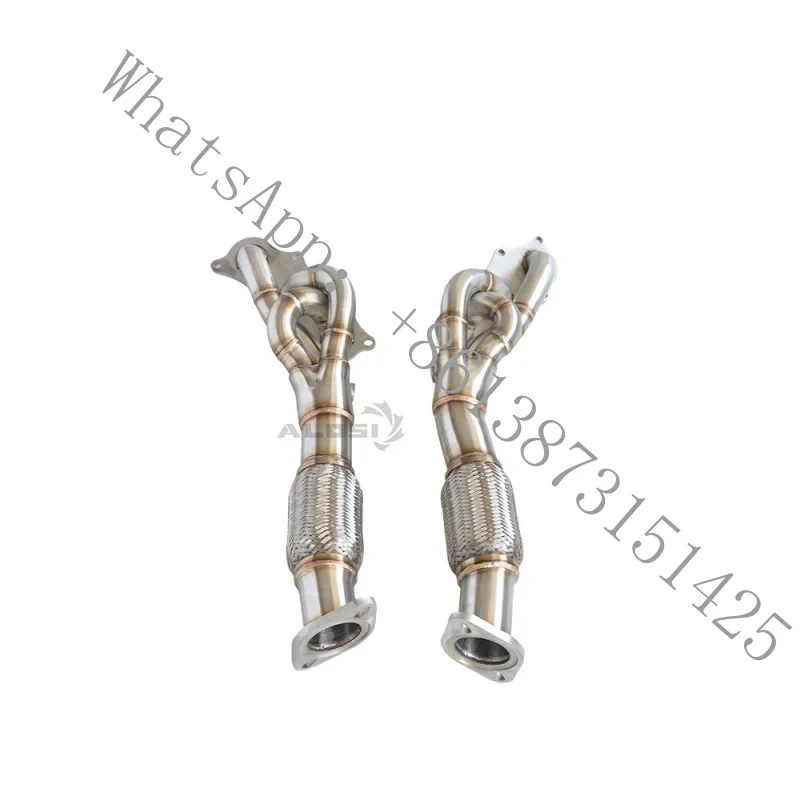 

Suitable high-flow automotive manifolds GS350 3.5 L10 2012-2020