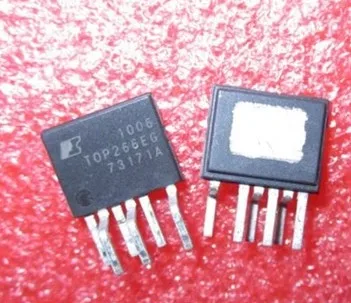 Image of TOP266EG TOP266EN eSIP-6 10ST