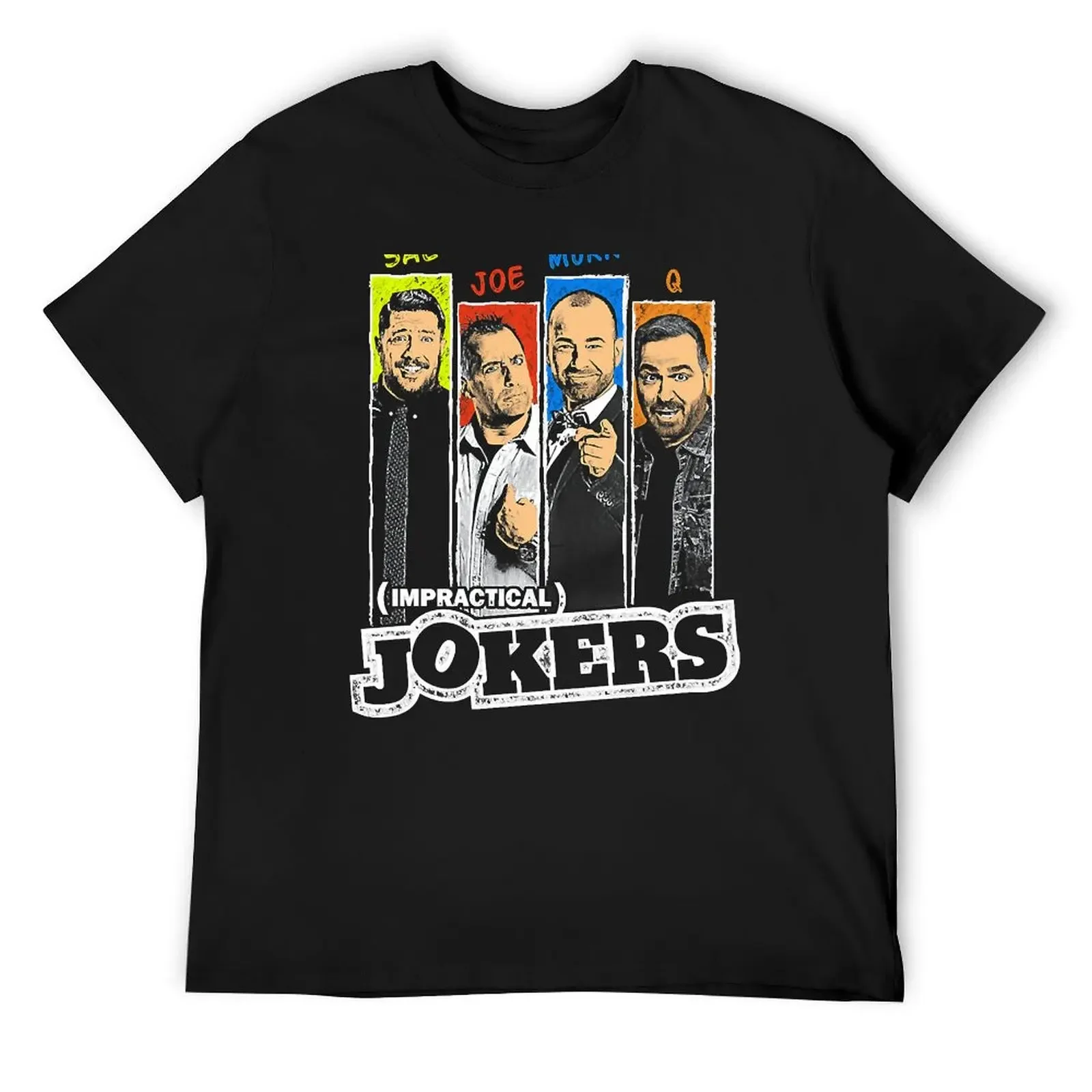 

Photograp Most Show Great Impact Fans The Best Women Men T-Shirt topping anime figures Louboutins t shirts men