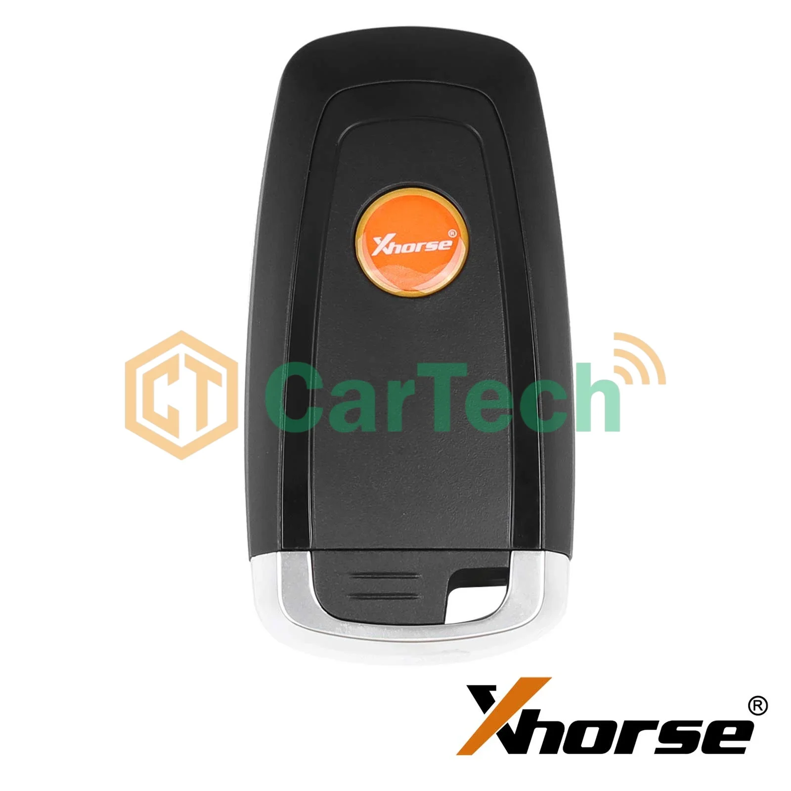Xhorse XSFO02EN XM38 Smart Key 4 Buttons 8A 4D 46 47 48 49 4A MQB48 MQB49 Universal Remote