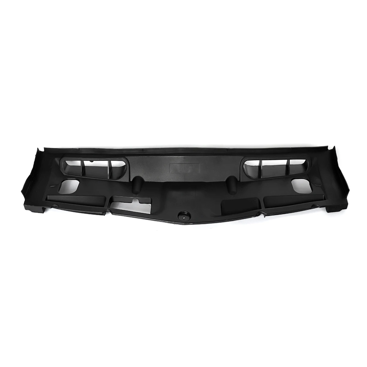 

A2045001455 For Mercedes Benz W204 C230 C250 C280 C300 C350 C63 2008 2009 2010 2012 2013-2015 Cold Air Shroud Fan Upper Cover