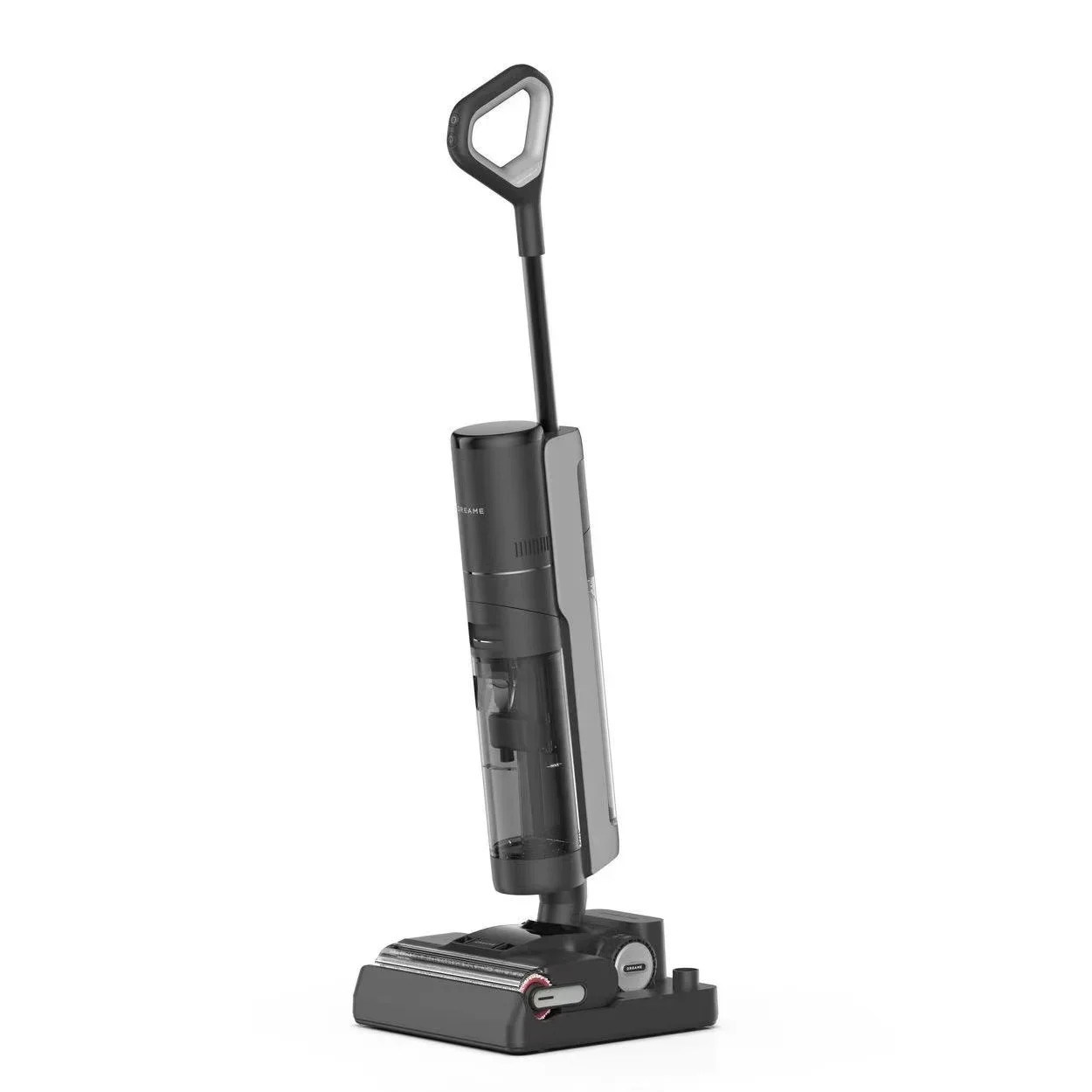 

Dreame H30 Wireless Intelligent Floor Scrubber Hot Water Washing Drying Dual-auxiliary Vacuuming Mopping All-in-one Machine