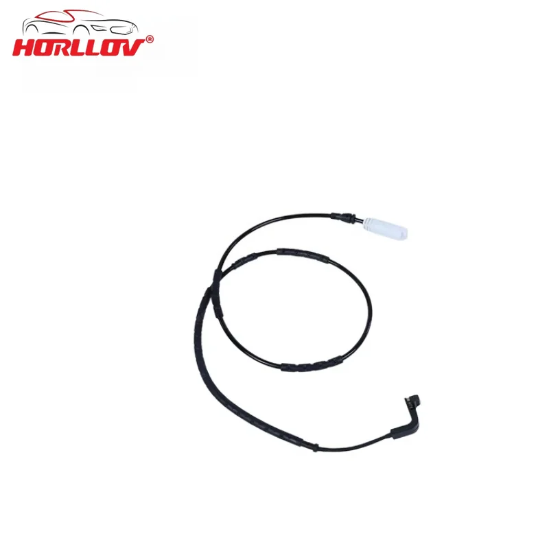 

34356762253 Rear Brake Pad Wear Indicator Sensor for BMW E82 E87 E88 E90 E91 E92 E93 Auto Spare Parts 34356789445 34216784808