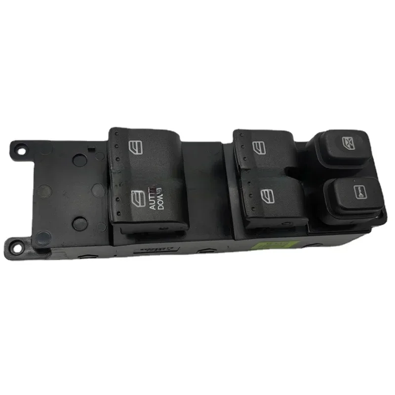 

Main Driver Door Glass Lifter Switch Button Front left LH For Ssangyong Korando 8581134000 8581009010